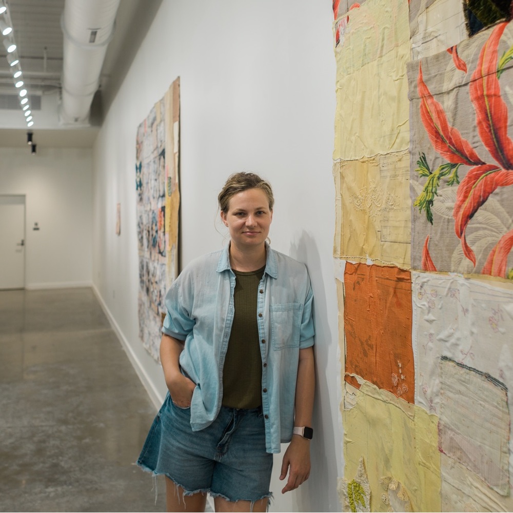 Meet your Posher, Dana